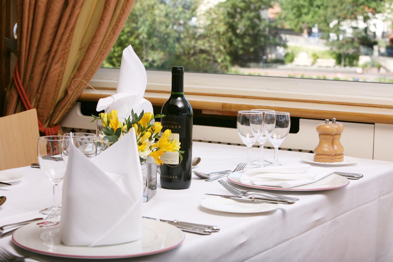 Leander Club Hotel Henley-on-Thames Exterior photo